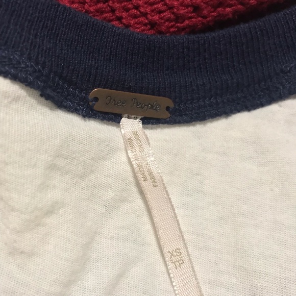 Free People Crotchet Top - Picture 15 of 16